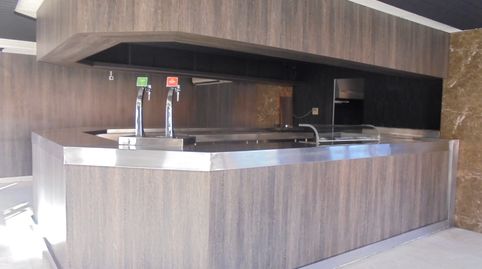 Photo 4 of Premises for sale in Avenida Ejército Español, 4, Barbastro, Huesca