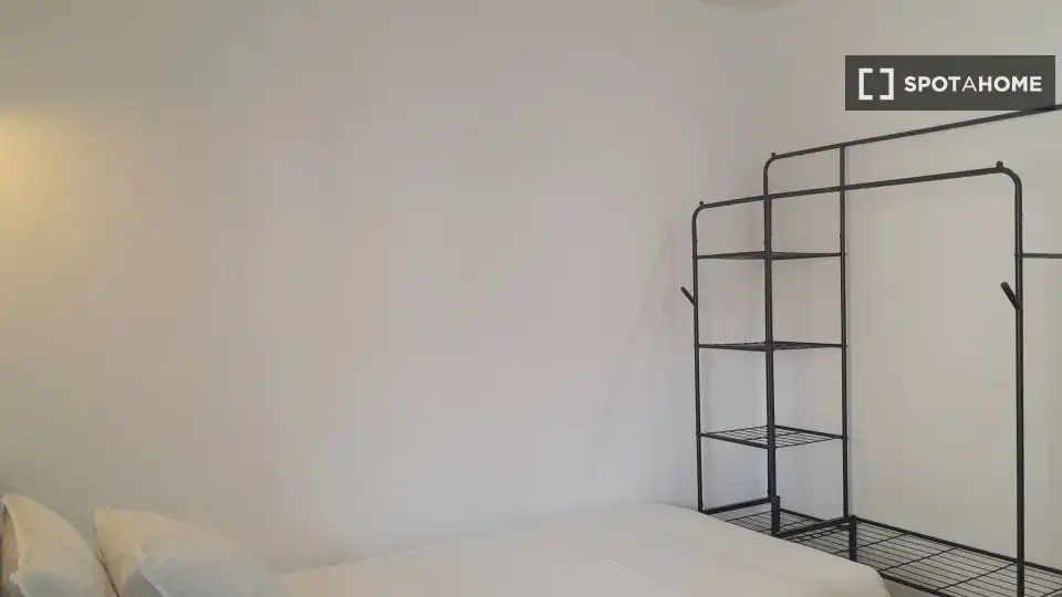 Habitació a Ventas