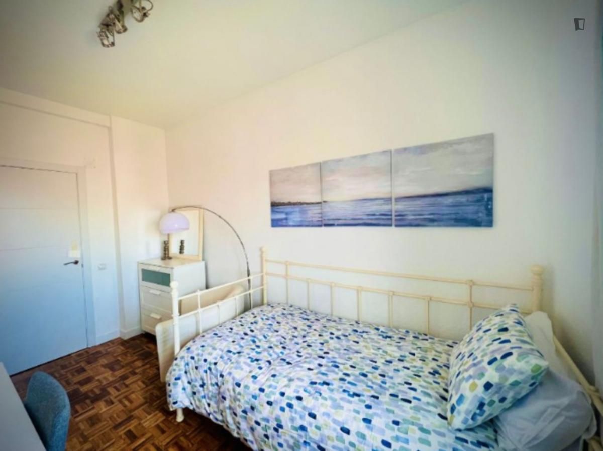 Apartment to share in Los Ángeles