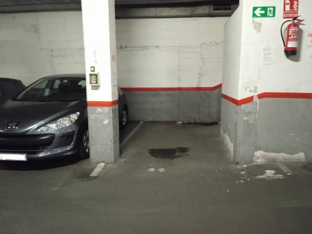 Parking of Garage for sale in Esplugues de Llobregat
