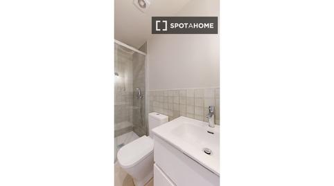 Foto 3 de Pis de lloguer a Los Cármenes, Madrid