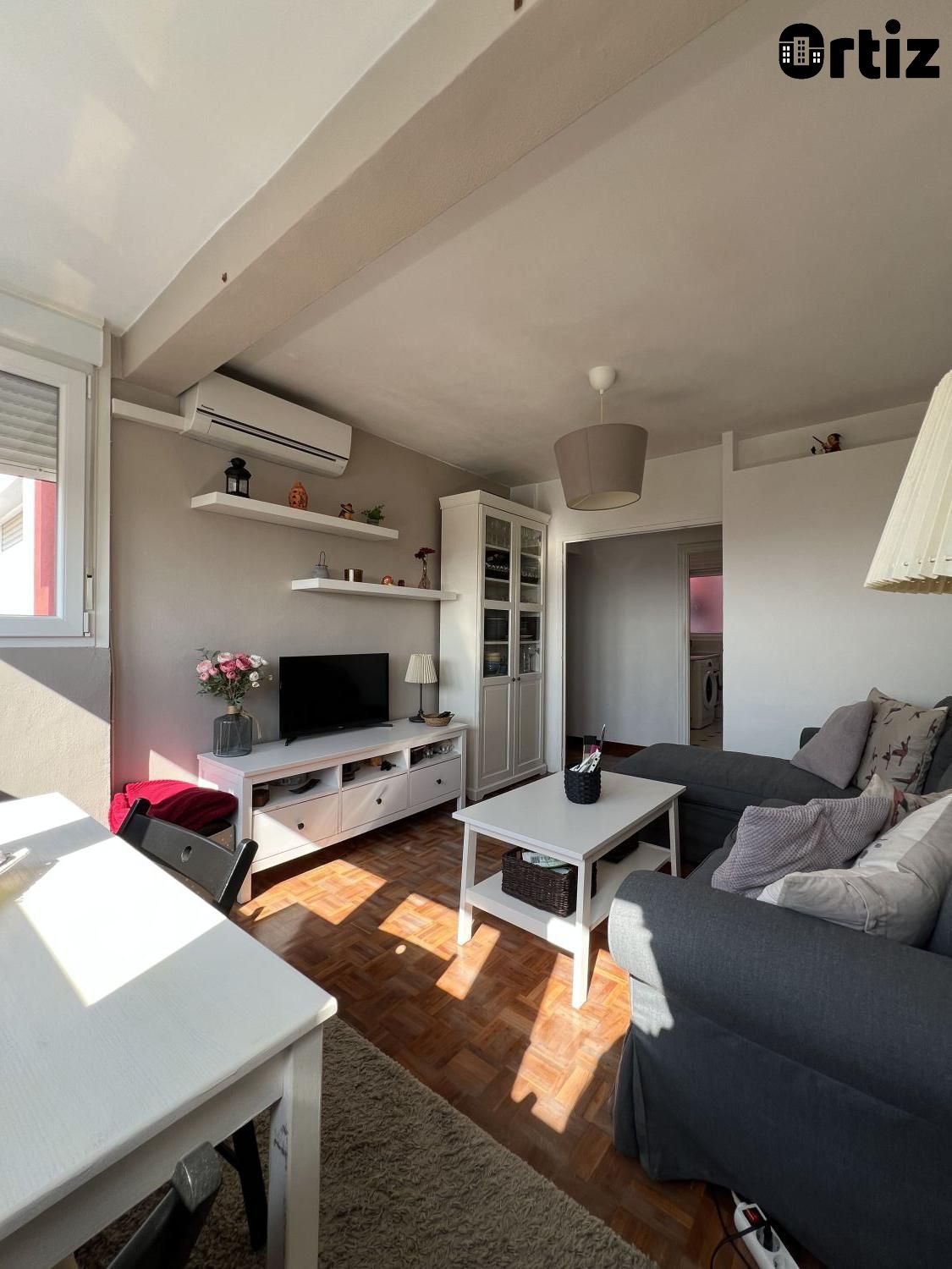 Flat to rent in Maestro Victoria, Zona Centro Joven