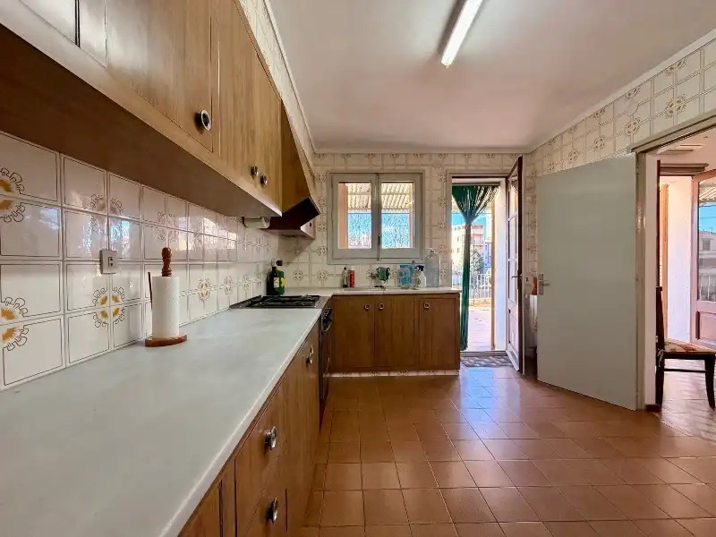 Haus mit Terrasse zum Verkauf in Plaça de la Llibertat 12, imagen 9
