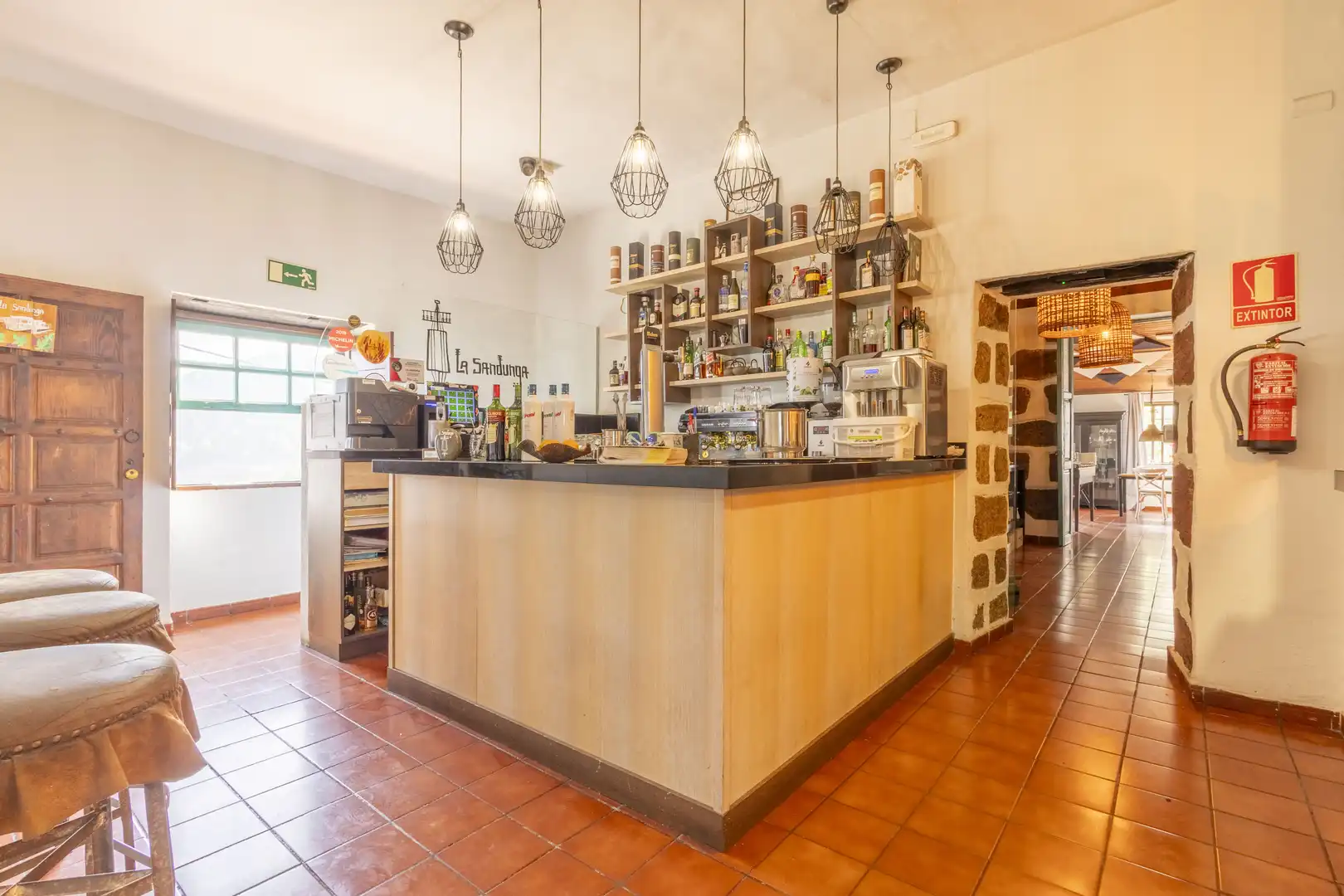 Business premises for transfer in Restaurante La Sandunga 17, imagen 21