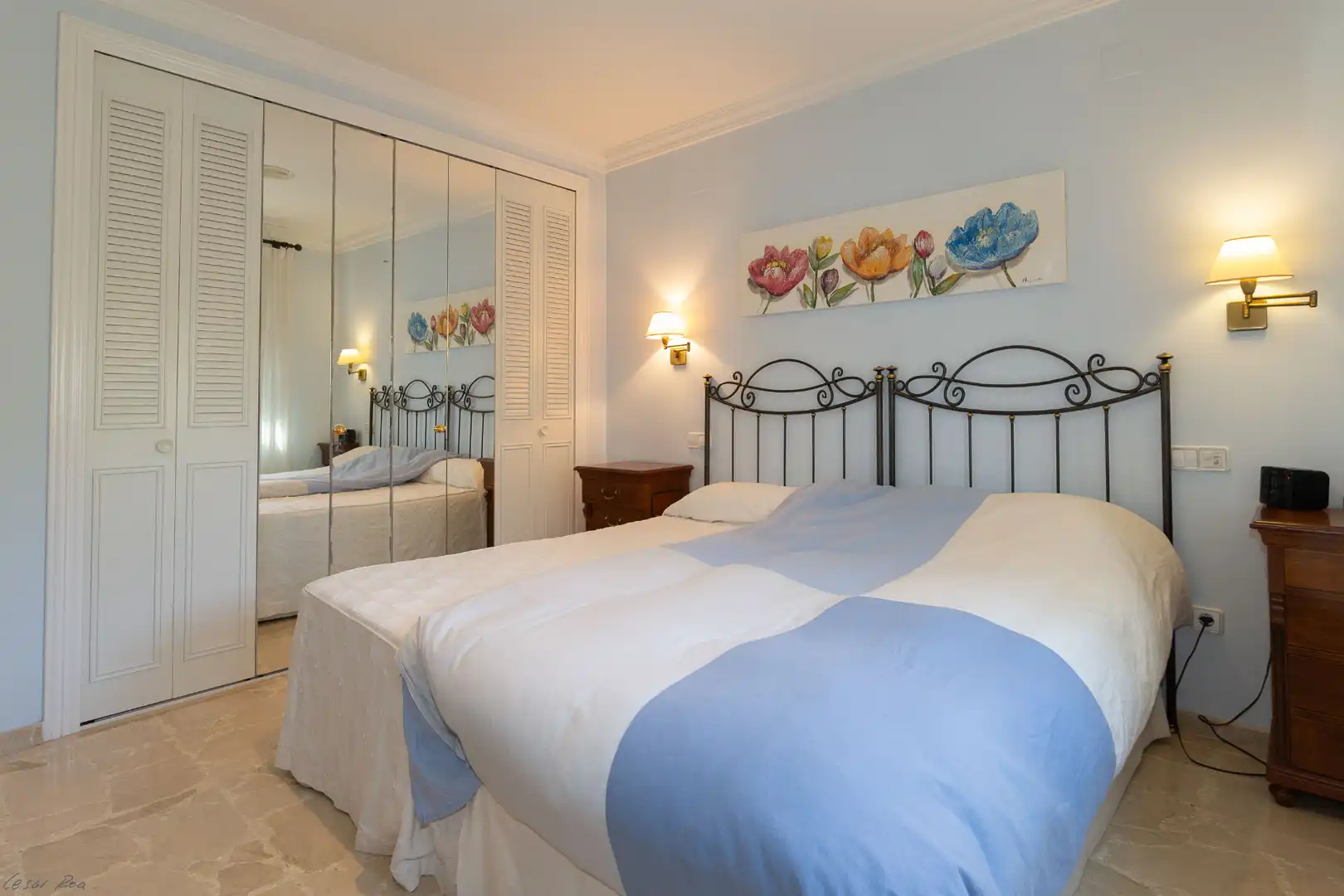 Detached house with pool for sale in Camí de la Bota, imagen 15