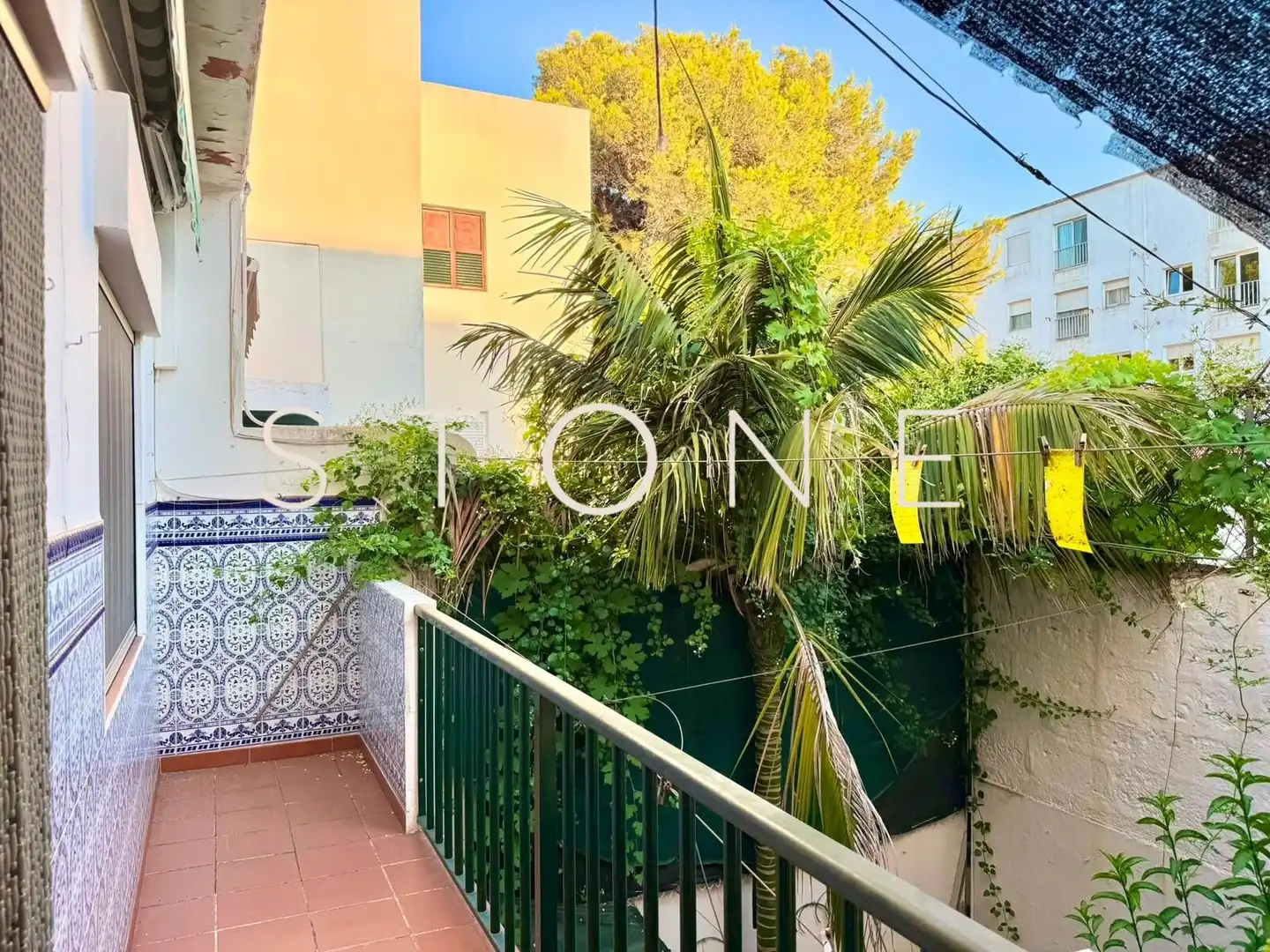 Casa con terraza en venta en Es Castell poble, imagen 9