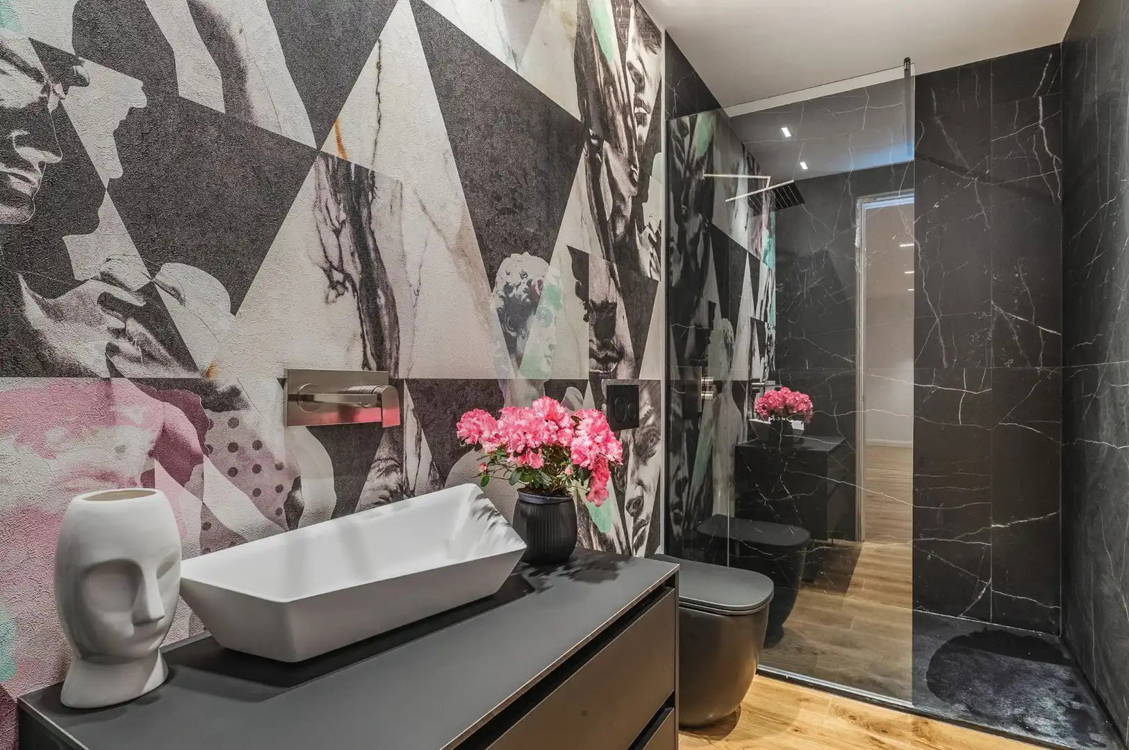 Casa con jardín en venta en El Bosque, imagen 54