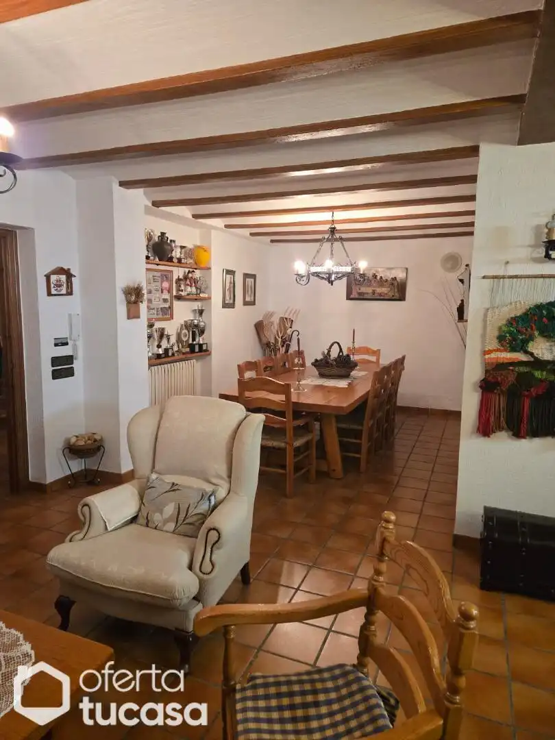 Wohnung zum Verkauf in Muro de Alcoy