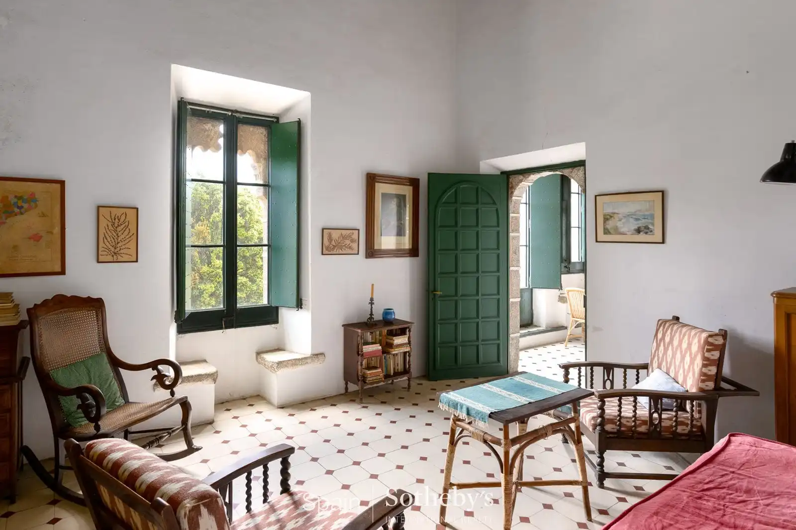 Casa o chalet en venta en Òrrius con Jardín privado y Trastero