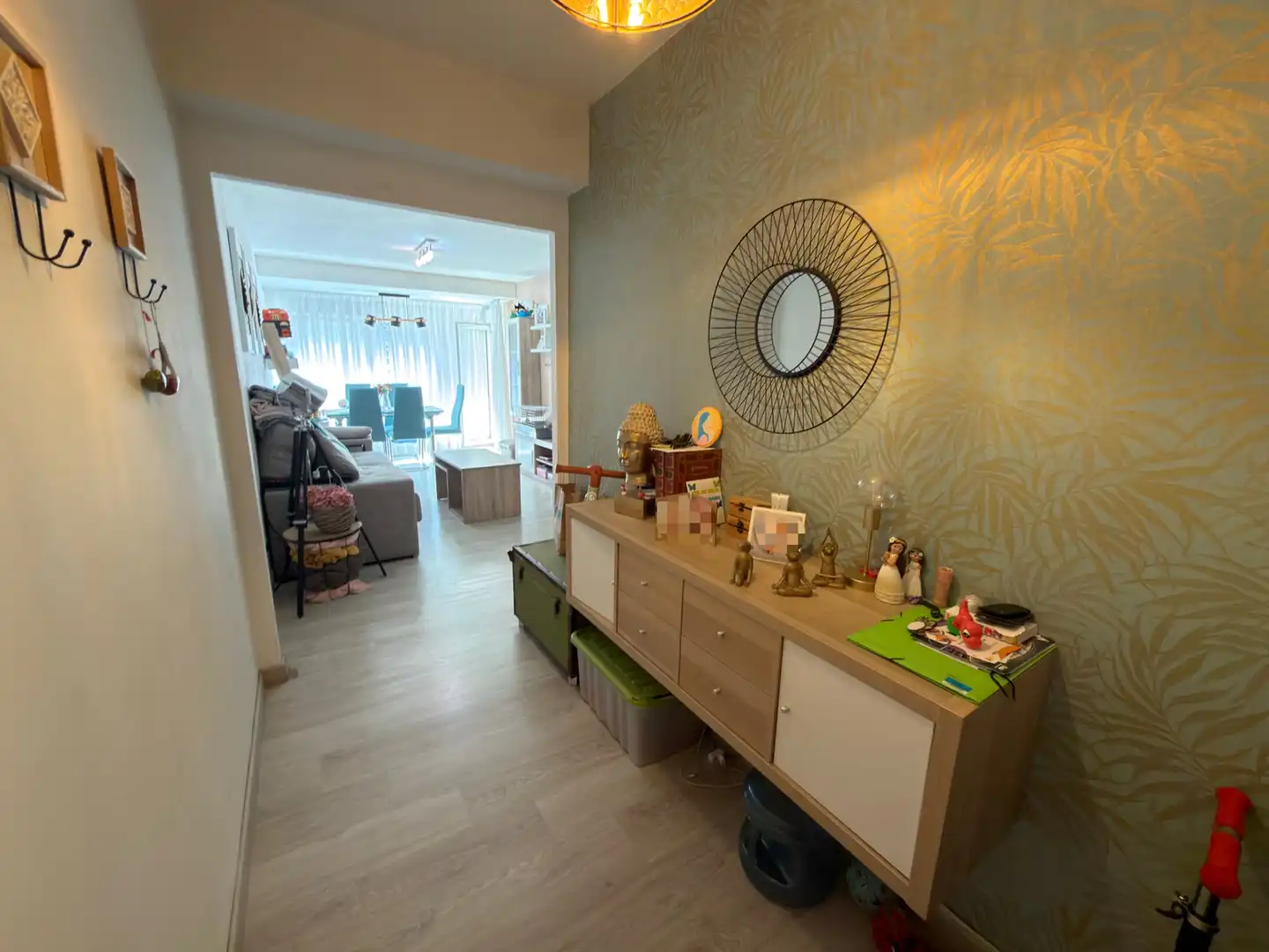 Appartamento con terrazza in vendita a Avenida de Vigo, imagen 7