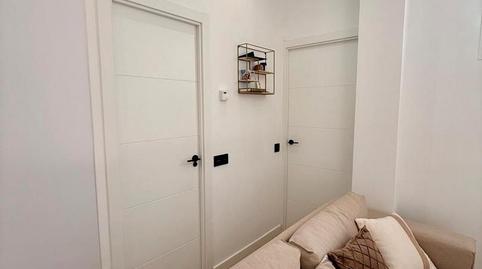 Foto 5 de Pis de lloguer a Calle de Jorge Juan, Goya,  Madrid Capital