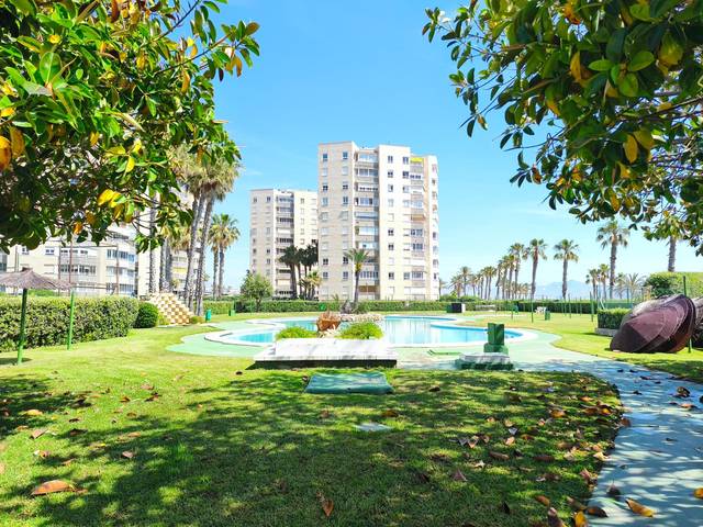 Apartamento en Venta en Calle Calle Músico Antón Roch en Agua Amarga - Urbanova