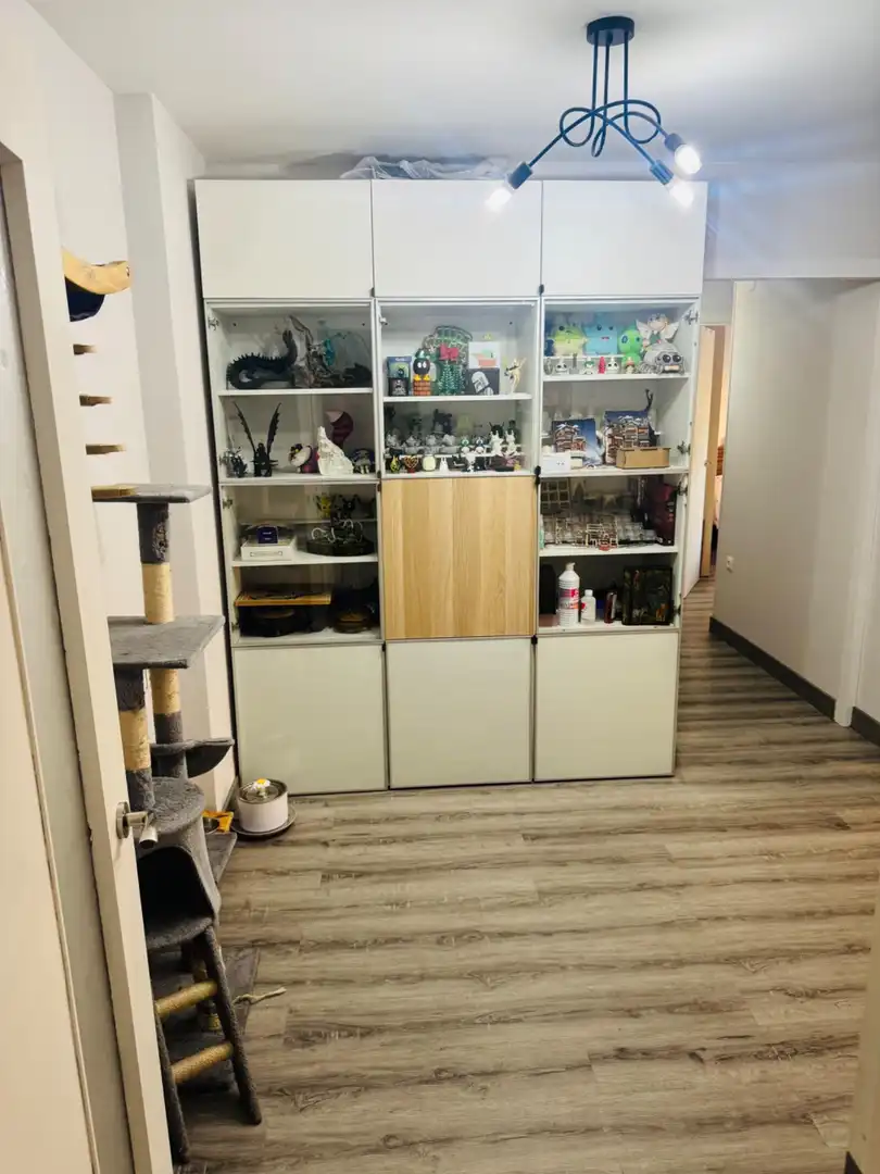 Piso en venta en Sevilla con Aire acondicionado, Calefacción y Terraza