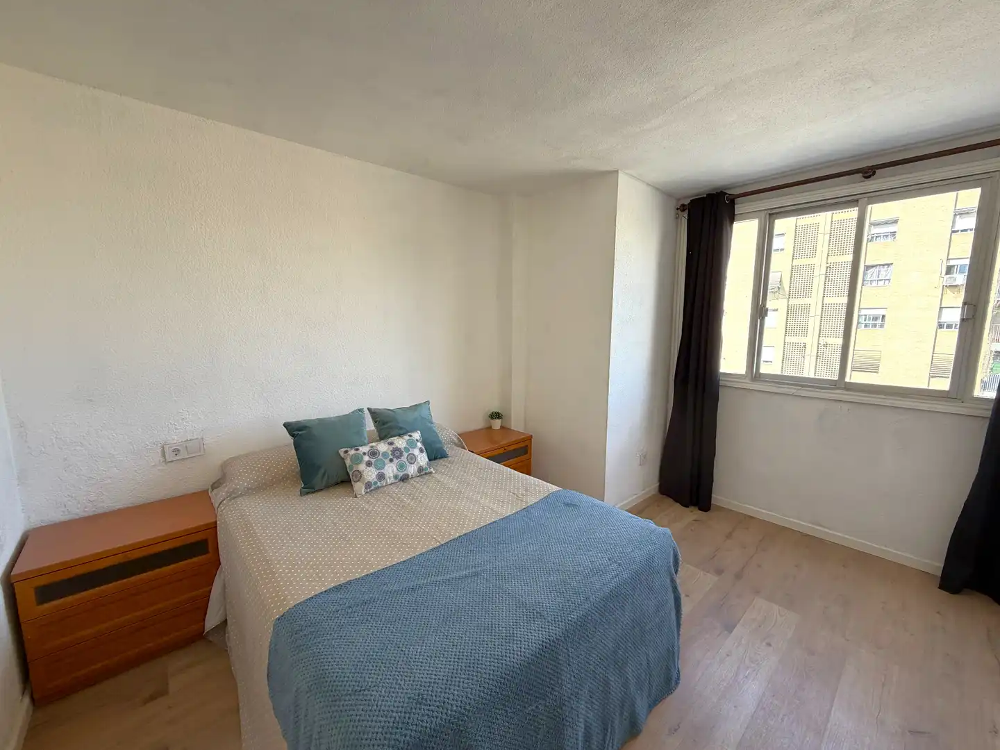 Piso con terraza en venta en Benalúa - Babel, imagen 12