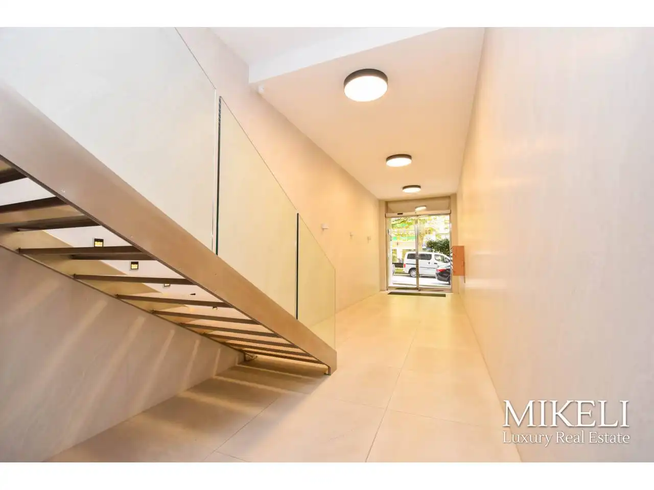 Apartamento en venta en Cuatro Caminos