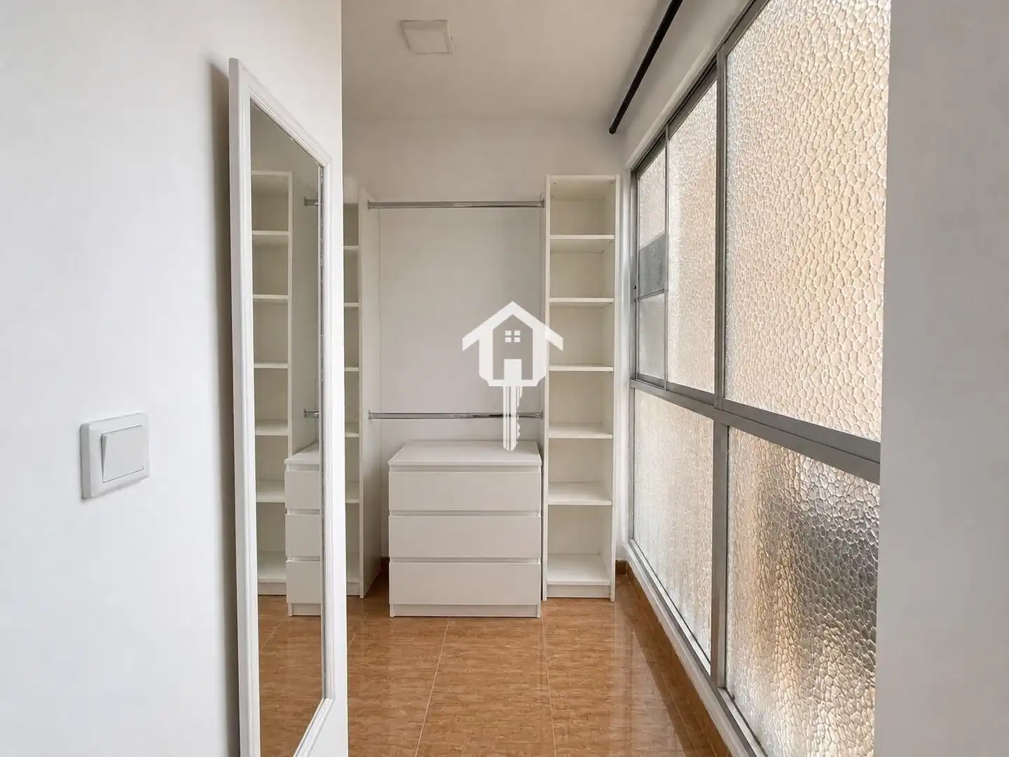 Piso con ascensor en venta en Glorieta POETA VICENTE MOJICA, imagen 25
