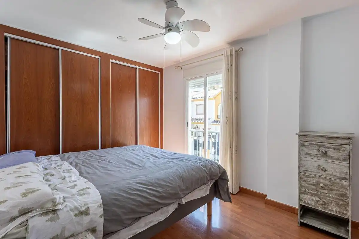 Flat with lift for sale in Barrio de la Vega, imagen 13