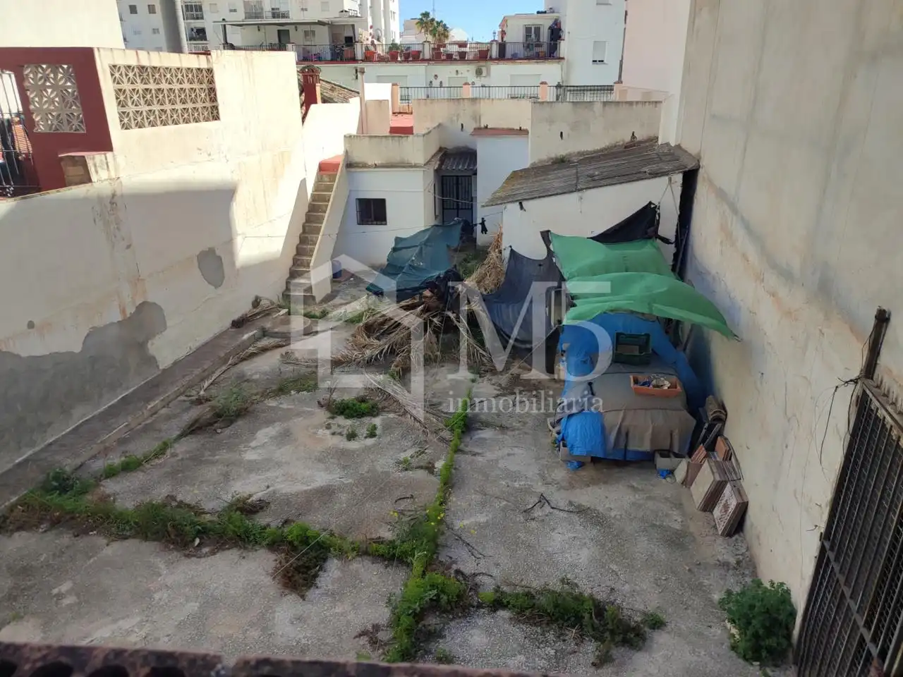 Casa o xalet en venda en Torrox