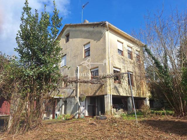 Casa-chalet en Venta en Cabanas