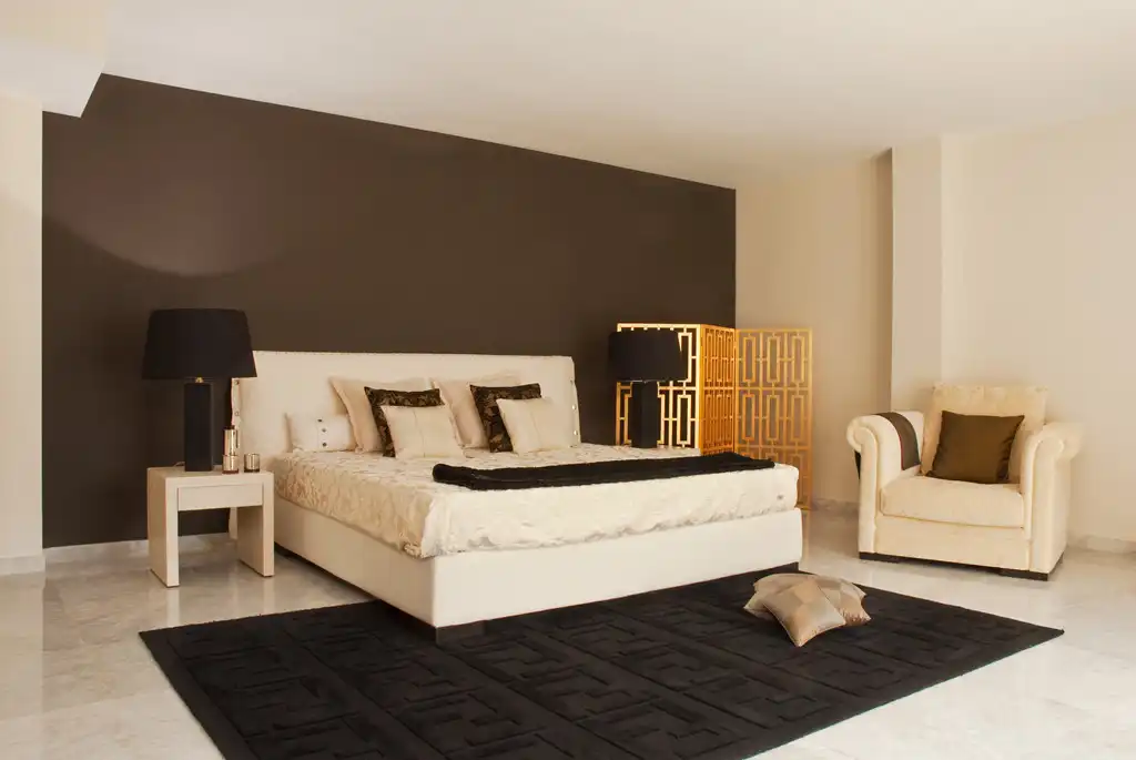 Penthouse mit Pool zum Verkauf in Nueva Andalucía, imagen 14