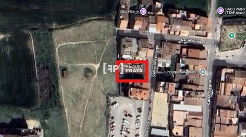 TORREFARRERA PARCELA URBANA EN VENTA CON UNA SUPERFICIE DE 181 M2, immagine 5
