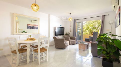 Foto 3 von Wohnungen zum Verkauf in Atenas, 74, Montañar - El Arenal, Jávea / Xàbia