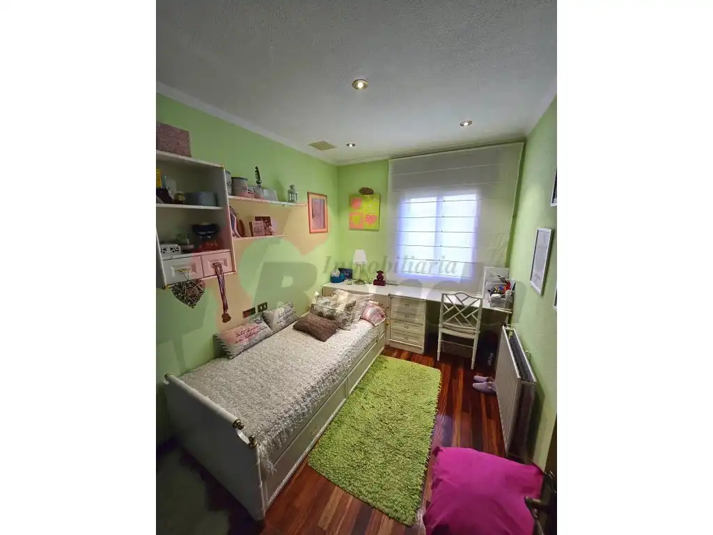 Habitación de Casa o chalet en venta en Lugo