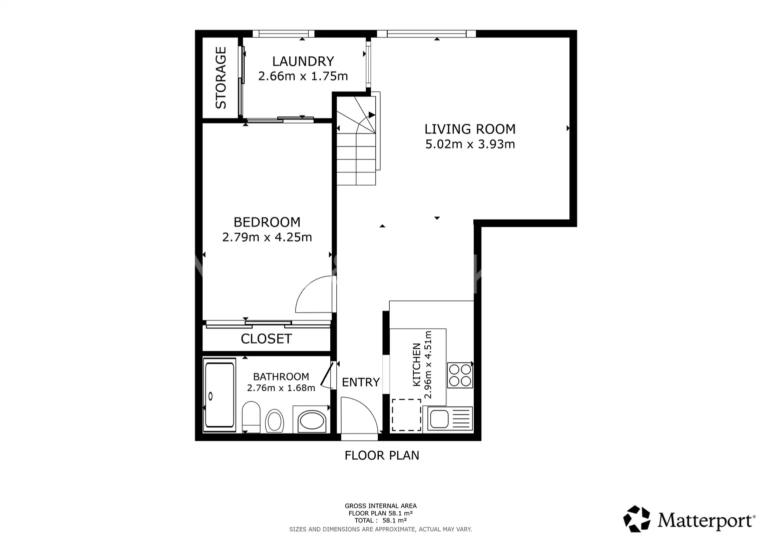 Flat for sale in El Médano, imagen 20