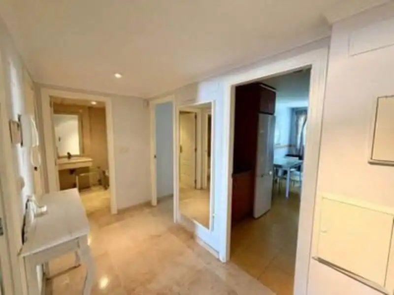 Apartments for sale in Marbella  with Air Conditioner, Heating and Terrace