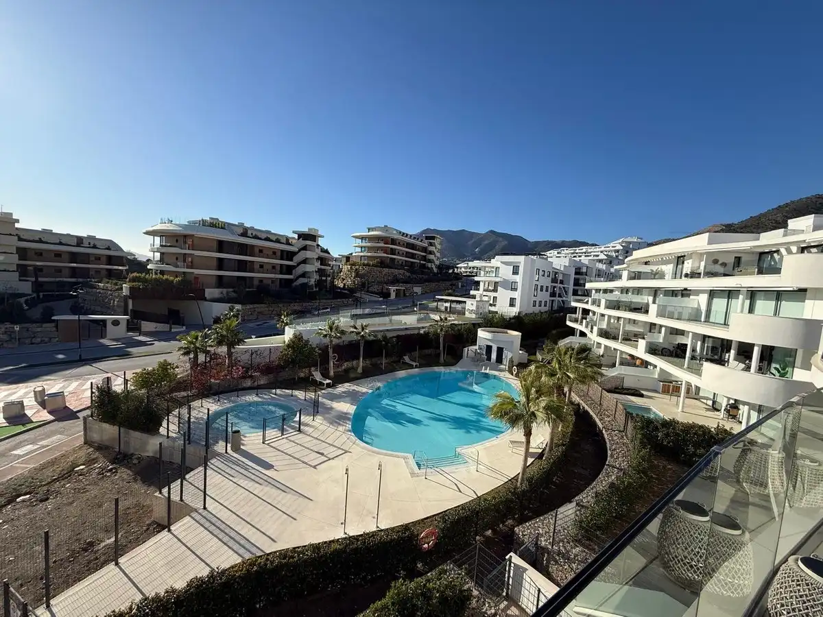 Appartement compact avec piscine à vendre à Centro ciudad, imagen 34