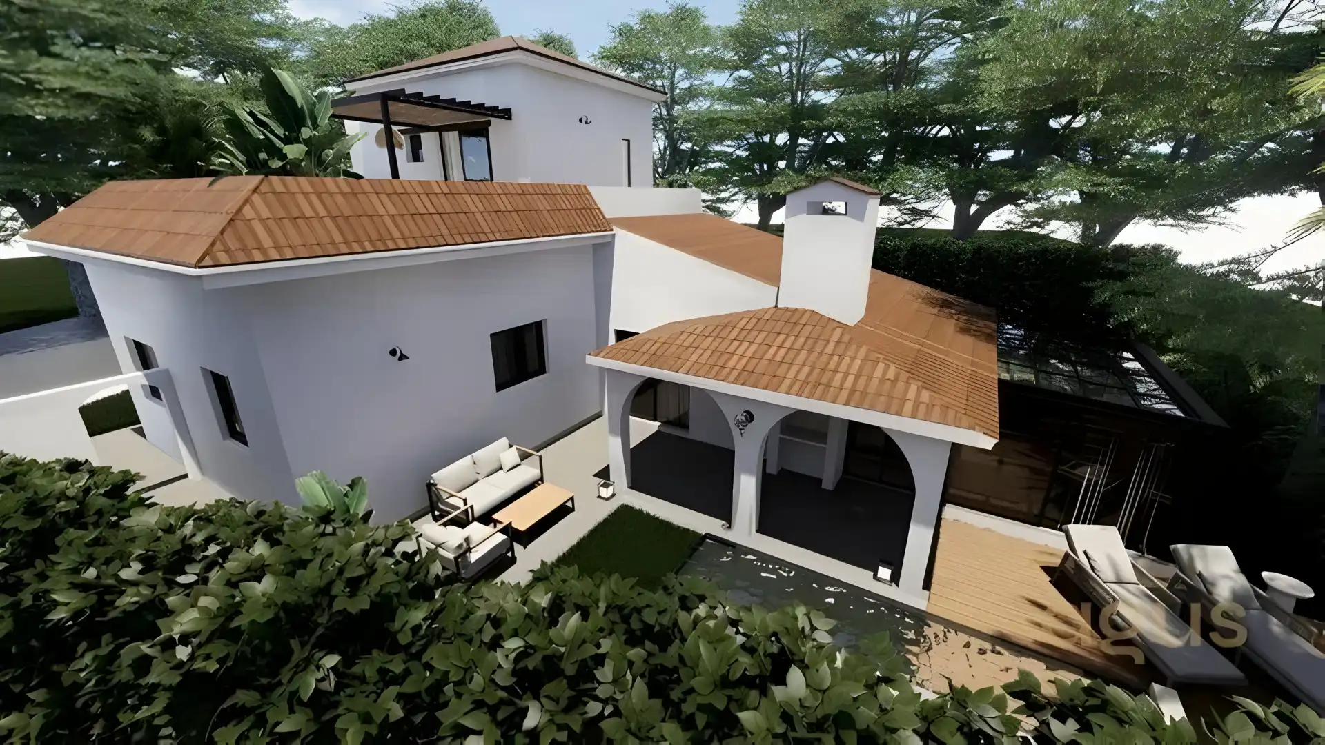 Casa amb piscina en venda a Calahonda, imagen 36