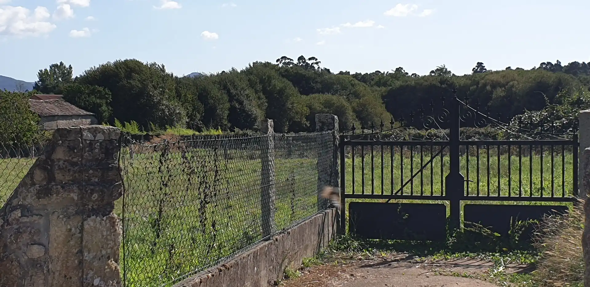 Residential for sale in Tomiño