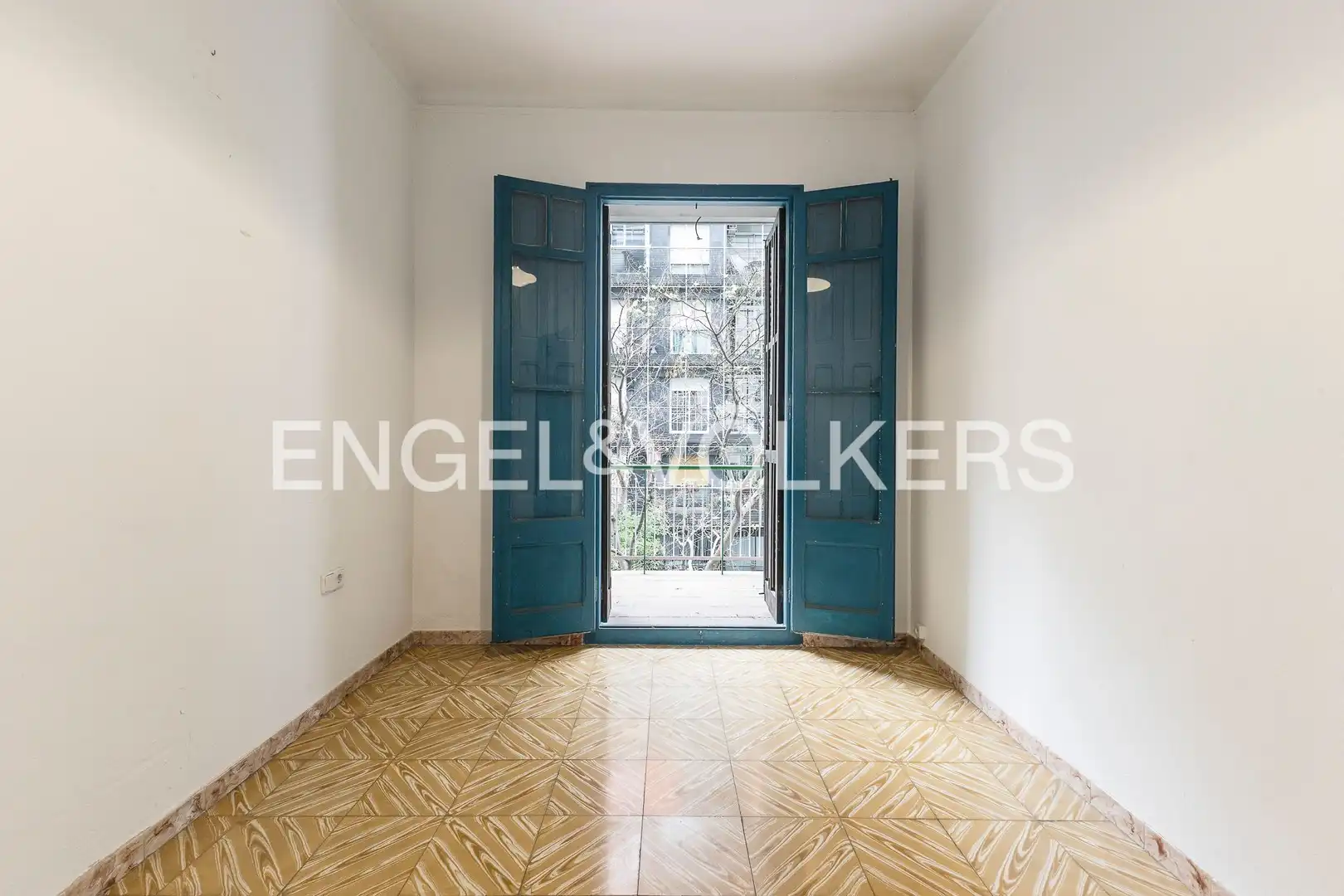 Piso con terraza en venta en Eixample, imagen 4