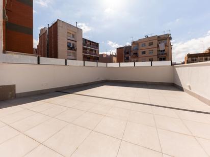 Terrassa de Pis en venda en Sant Boi de Llobregat amb Aire condicionat, Calefacció i Terrassa