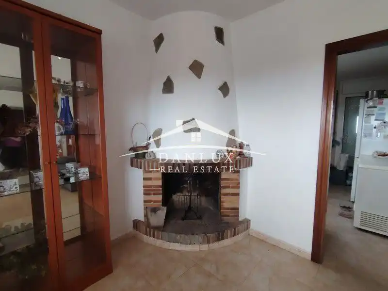 Casa o xalet en venda a Aiguaviva Parc