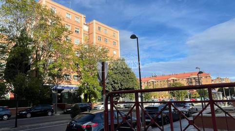 Foto 4 de Garatge en venda a Sur - PAU 4, Madrid