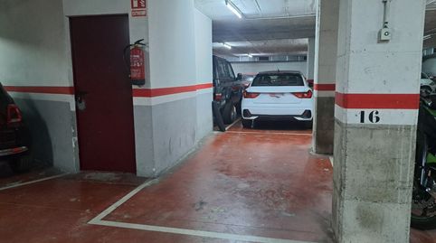 Foto 2 von Garage zum Verkauf in La Serreta, Rubí