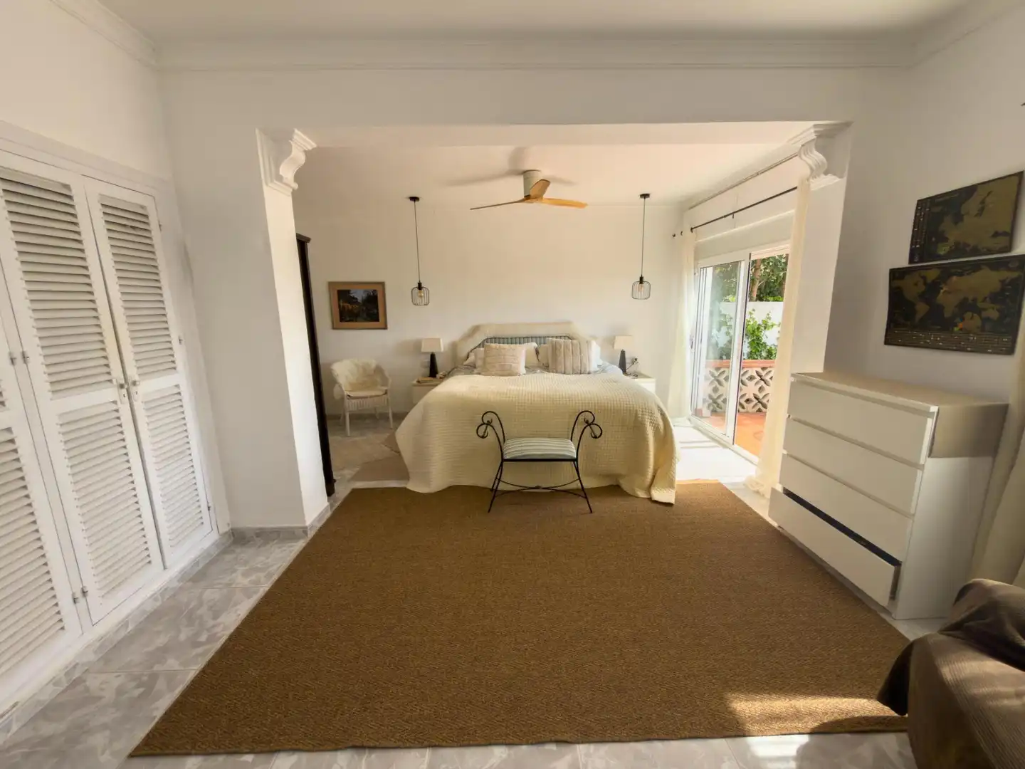 Villa avec terrasse à vendre à Mijas pueblo, imagen 11