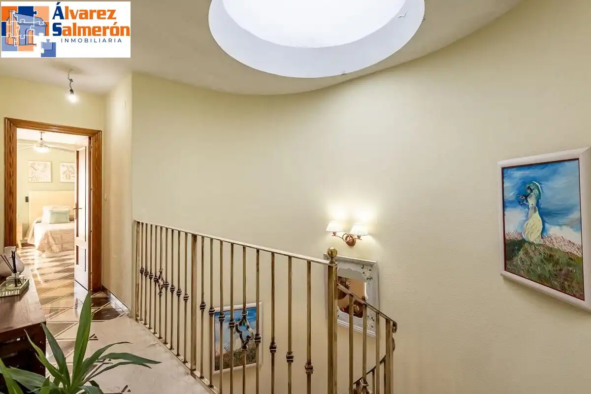 Casa en venta en Gójar, imagen 30