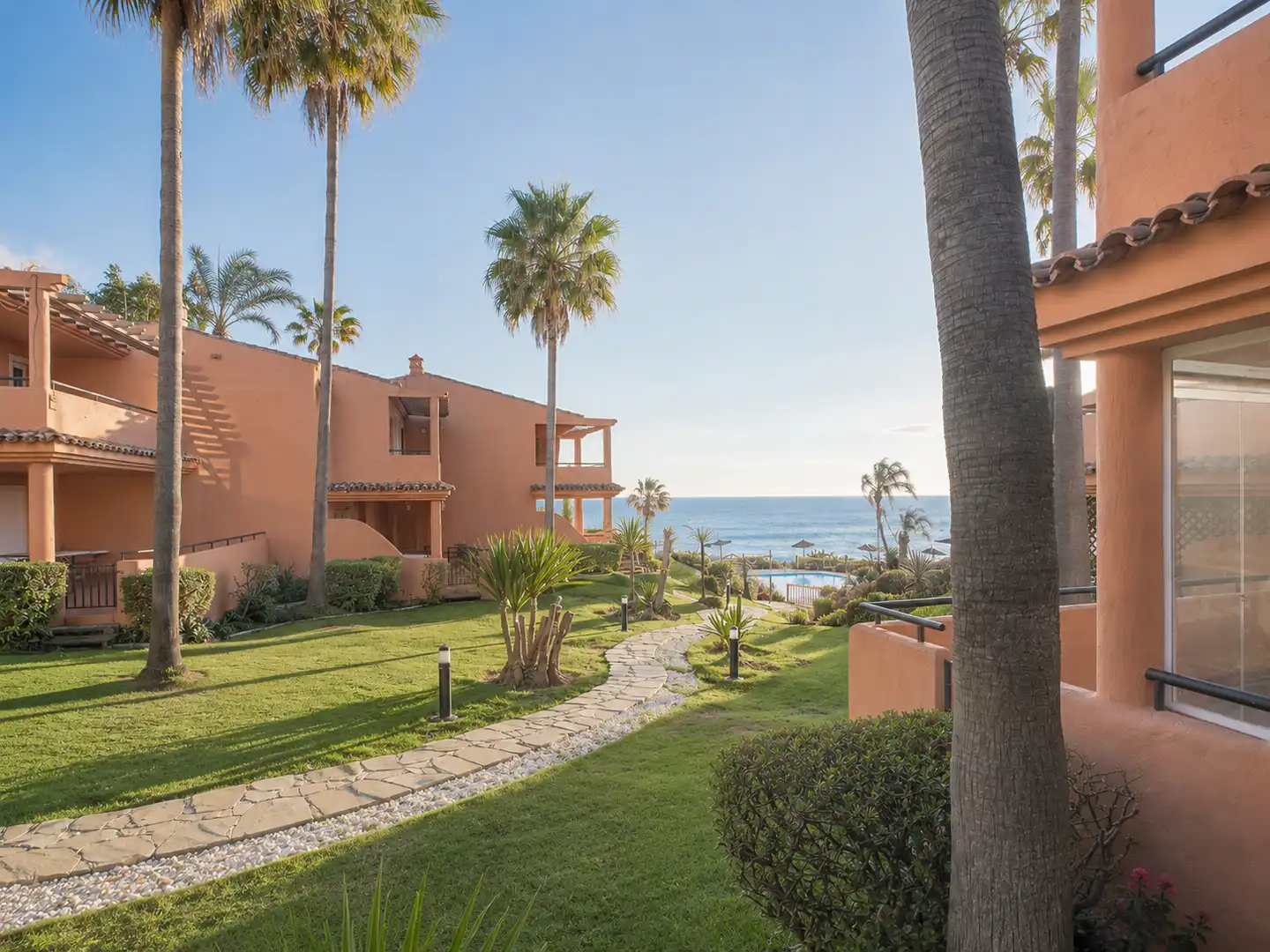 Planta baja en venta en Buenas Noches