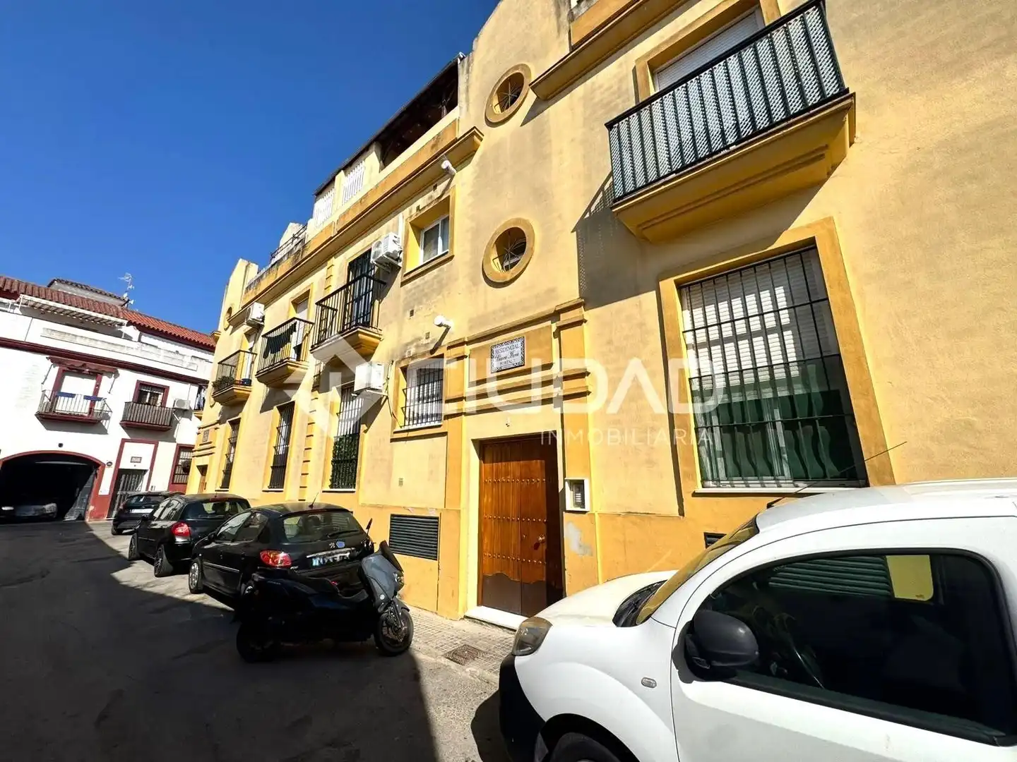 Pis en venda a Ayuntamiento - Barrio Alto