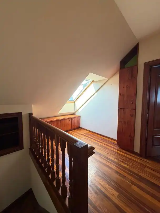 Dúplex en venta en Calle Vicente Jove, El Natahoyo