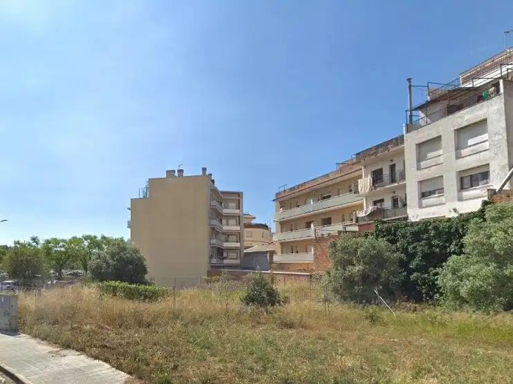 Residential land for sale in Avinguda Riera de la Bisbal 25, imagen 7
