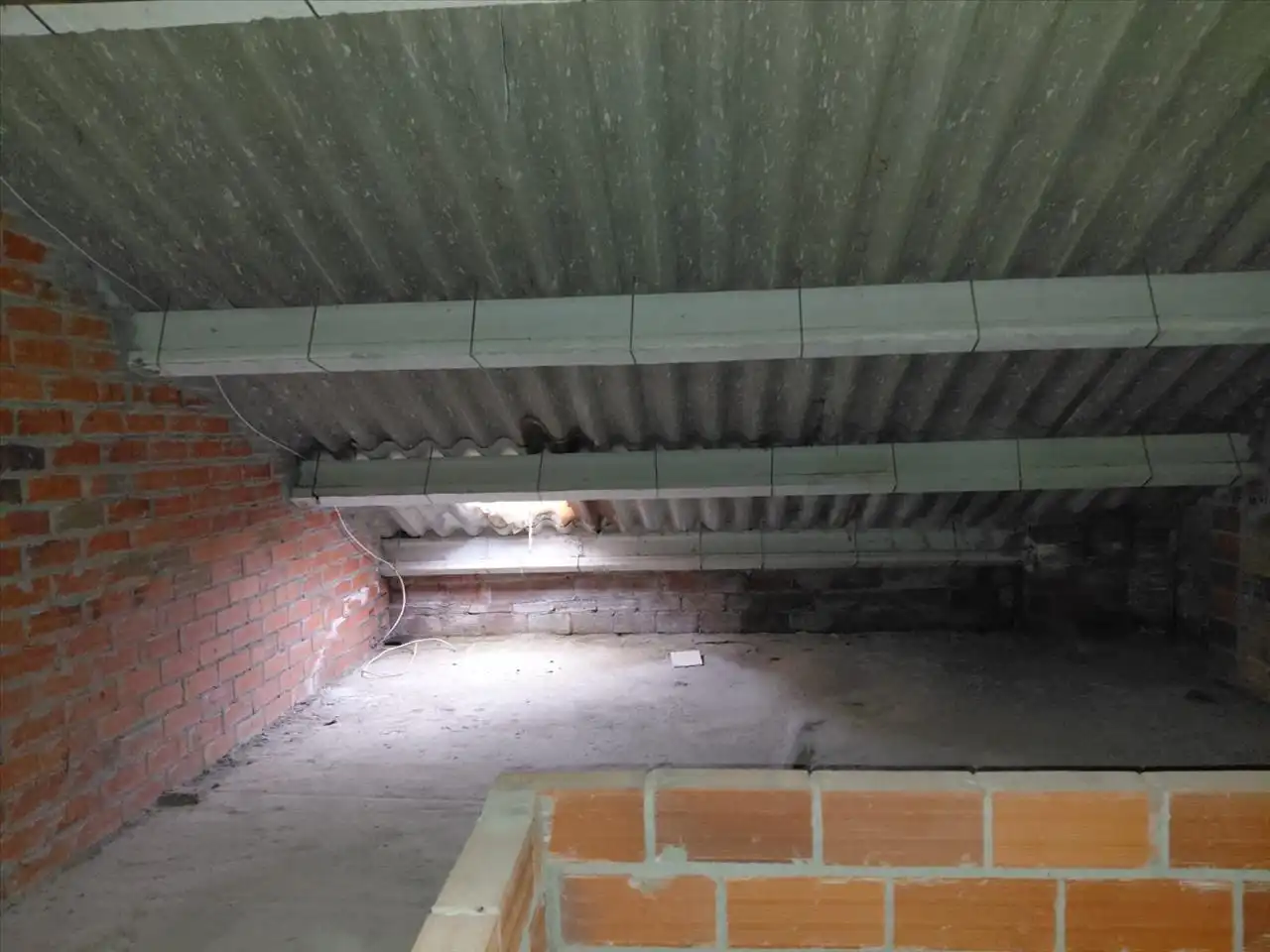 Piso en venta en Coristanco