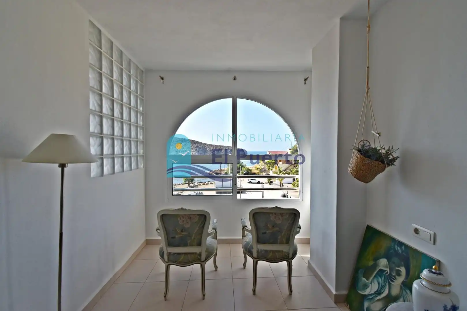 Apartment with lift for sale in Puerto de Mazarrón, imagen 21