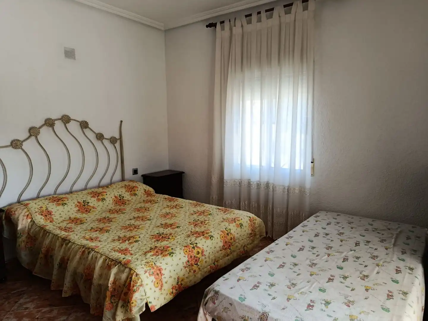 Dormitori de Casa o xalet en venda en Aspe