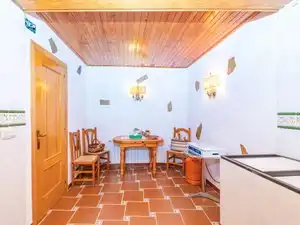 Casa rústica amb terrassa en venda a Jijona / Xixona, imagen 6