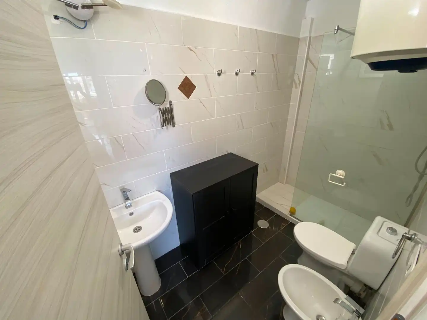 Baño de Ático en venta en Arona