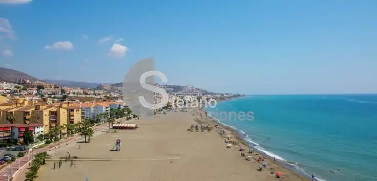Àtic amb piscina en venda a Camino Viejo de Vélez, imagen 21