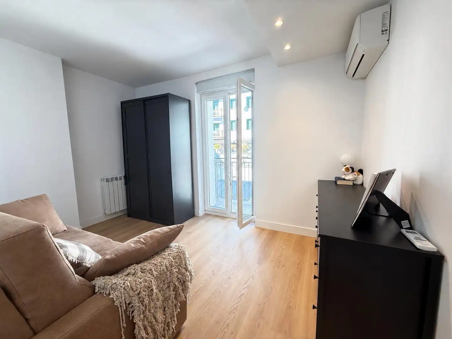 Habitación de Piso en venta en Beasain con Aire acondicionado, Calefacción y Trastero